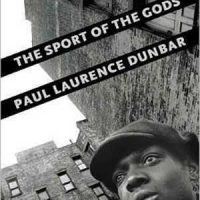 The Sport of the Gods book jacket