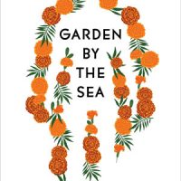 Garden by the Sea book jacket