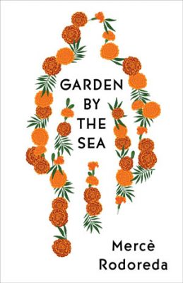 Garden by the Sea book jacket