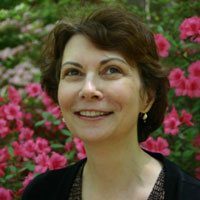 Roberta Beary author photo