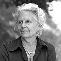 Mercè Rodoreda author photo