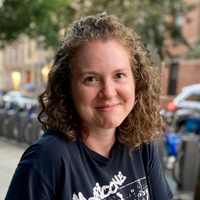 Louise Barry author photo