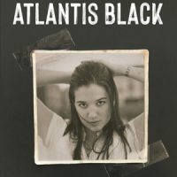 Atlantis Black book jacket