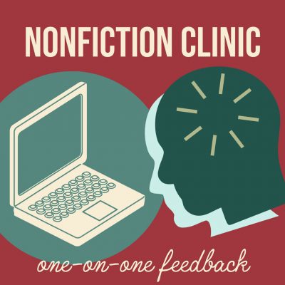 NONFICTION CLINIC