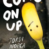 Come on up cover art