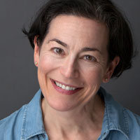Dinah Lenney