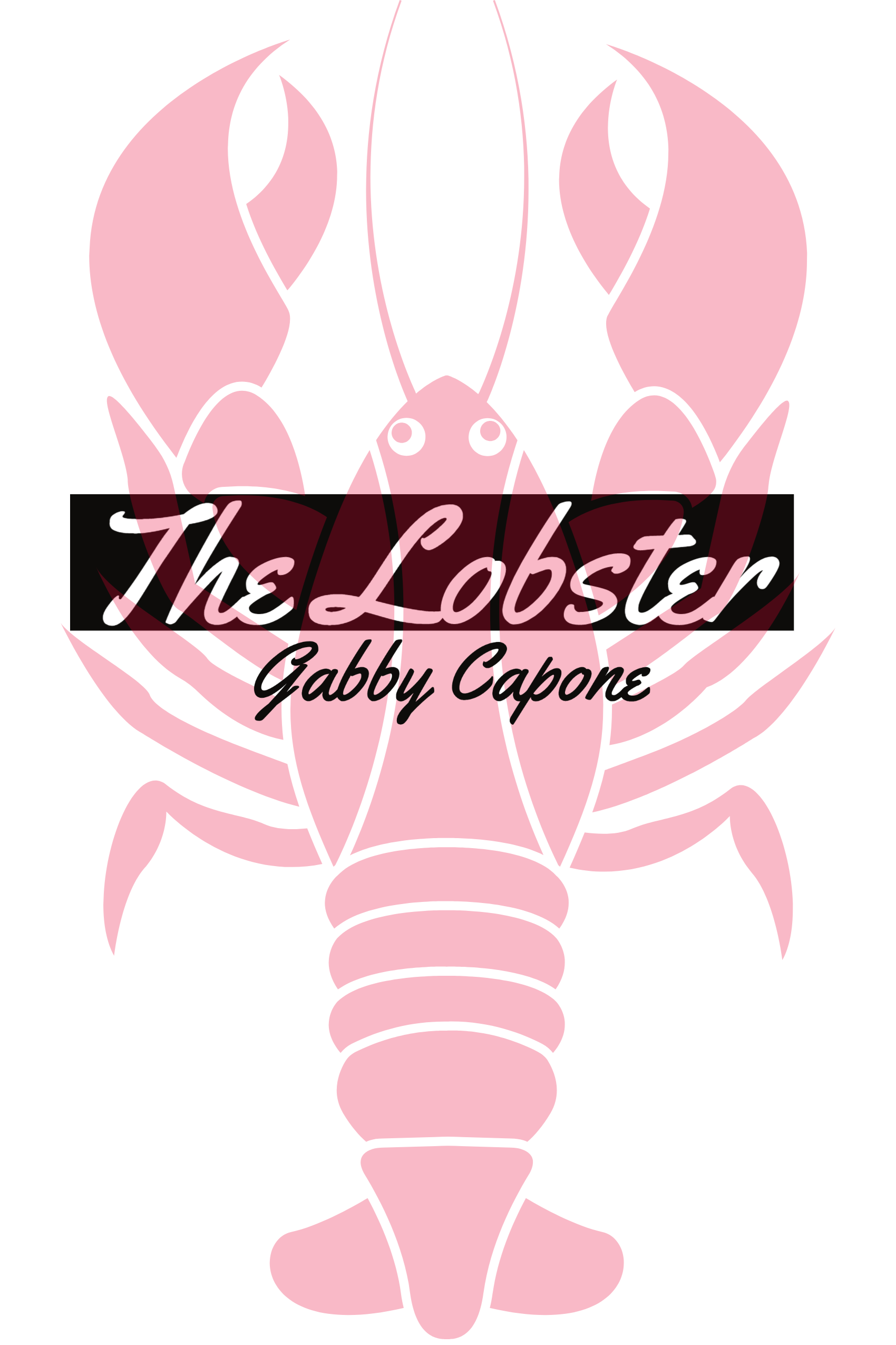 Pink Lobster