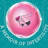 CATALOGUE BABY: A MEMOIR OF INFERTILITY by Myriam Steinberg, reviewed by Brian Burmeister