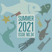 Issue 34 June 2021
