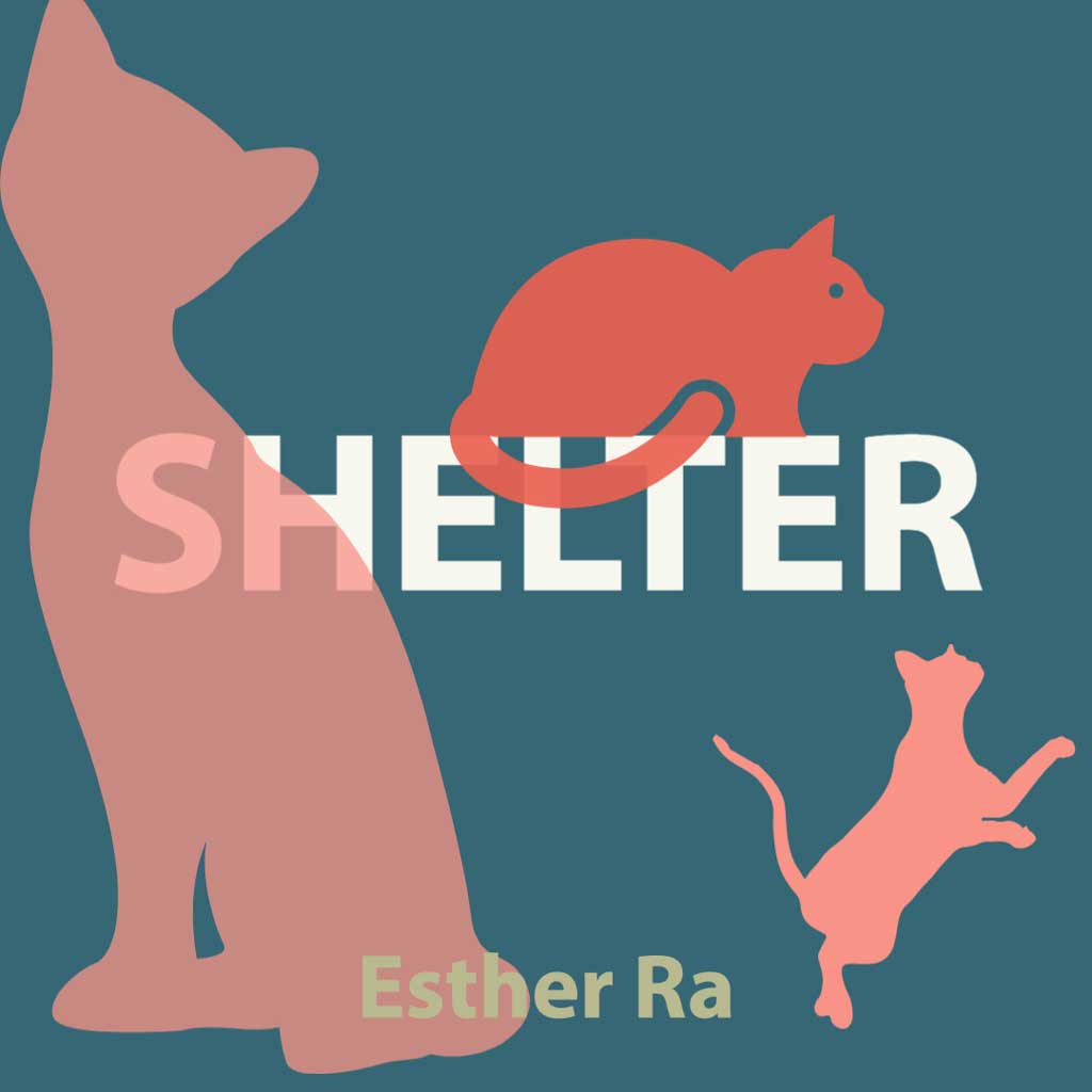 Shelter by Esther Ra