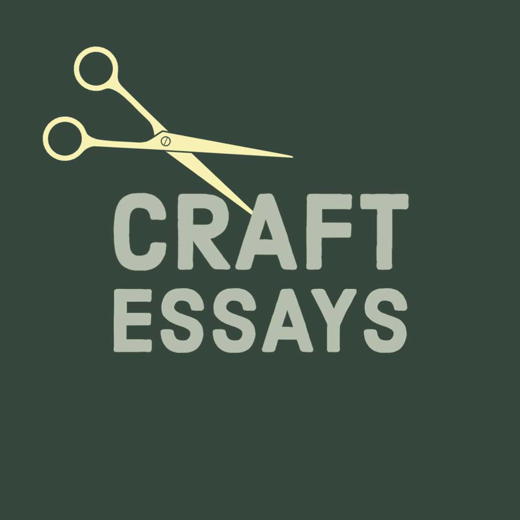 creative narrative essay