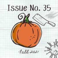 Issue 35 September 2021