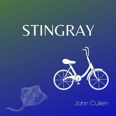STINGRAY by John Cullen