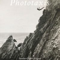 PHOTOTAXIS, a novel by Olivia Tapiero, reviewed by Dylan Cook