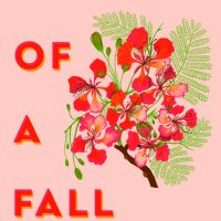 AUTOPSY OF A FALL, poems by Eric Morales-Franceschini, reviewed by Juniper Jordan Cruz