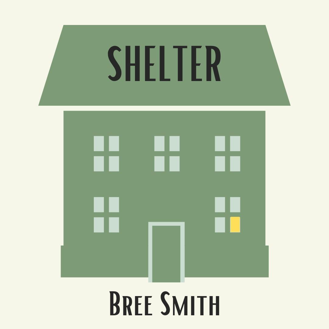 SHELTER by Bree Smith