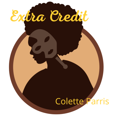 EXTRA CREDIT by Colette Parris