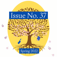 Issue 37  March 2022