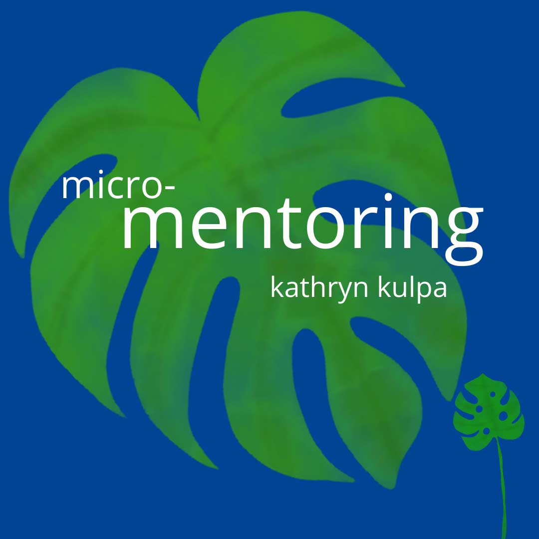 MICRO MENTORING: Flash Fiction Masterclass, taught by Kathryn Kulpa, Sunday, May 1—Saturday, May 28