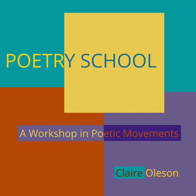 Poetry School