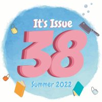 Issue 38 June 2022