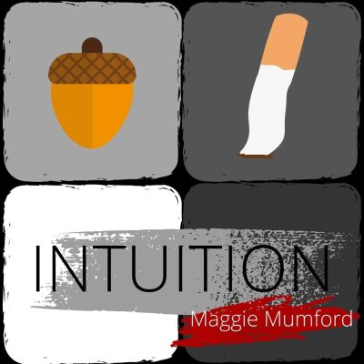 INTUITION by Maggie Mumford