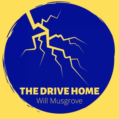 THE DRIVE HOME by Will Musgrove