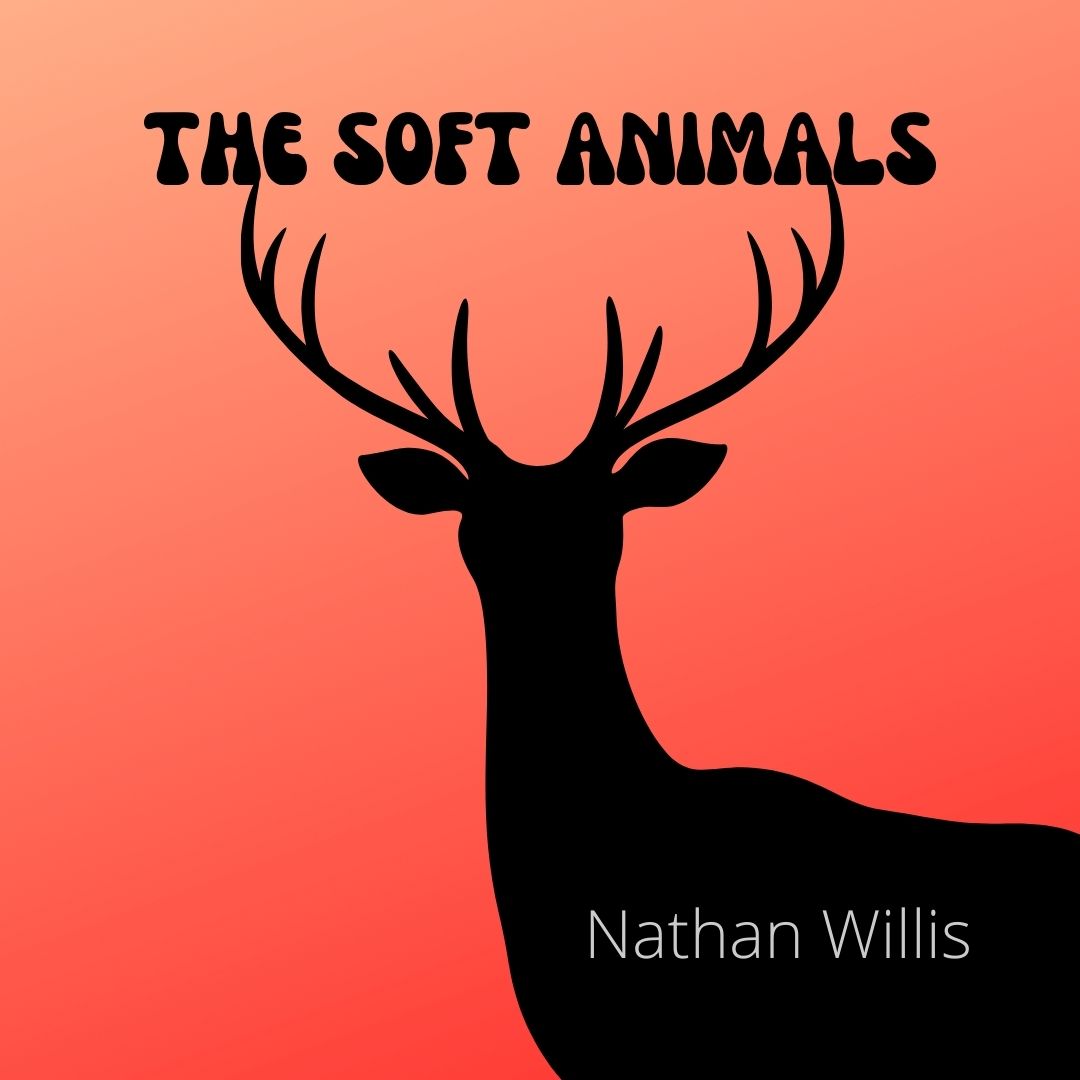 THE SOFT ANIMALS by Nathan Willis