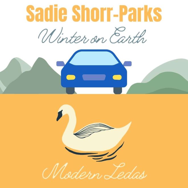 Honey Month by Sadie Shorr-Parks Honey Month by Sadie Shorr-Parks