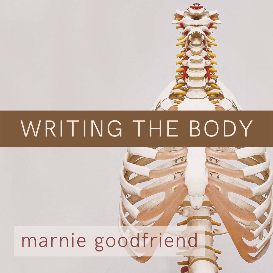 Writing the Body