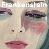 CLEOPATRA AND FRANKENSTEIN, a novel by Coco Mellors, reviewed by Stephanie Fluckey