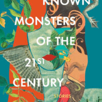 LESSER KNOWN MONSTERS OF THE 21ST CENTURY, stories by Kim Fu, reviewed by Prisha Mehta