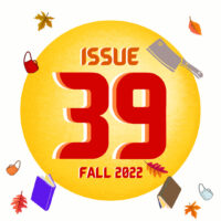 Issue 39 September 2022