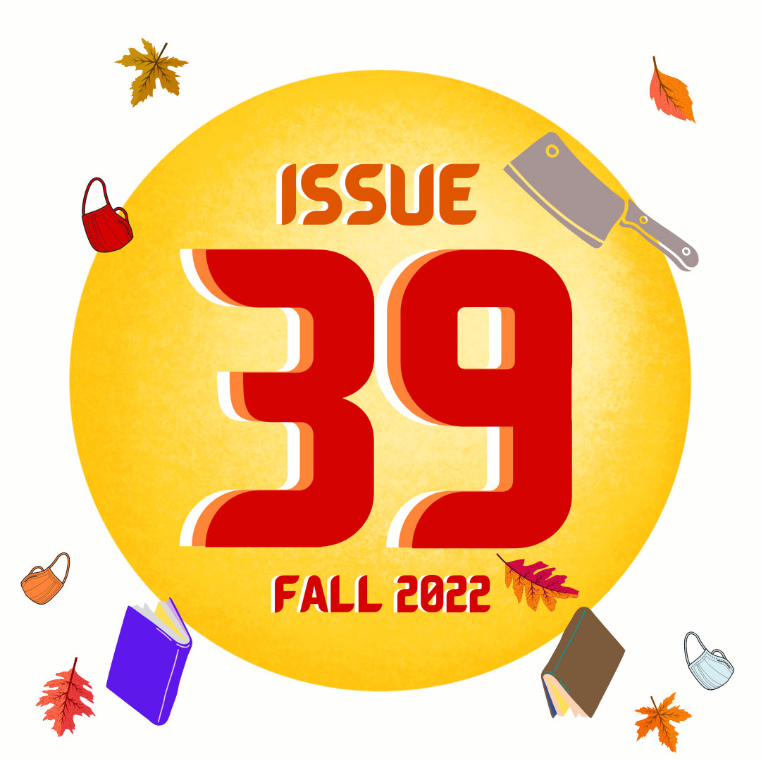 Issue 39