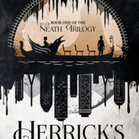 HERRICK’S END, a novel by T.M. Blanchet, reviewed by Jae Sutton