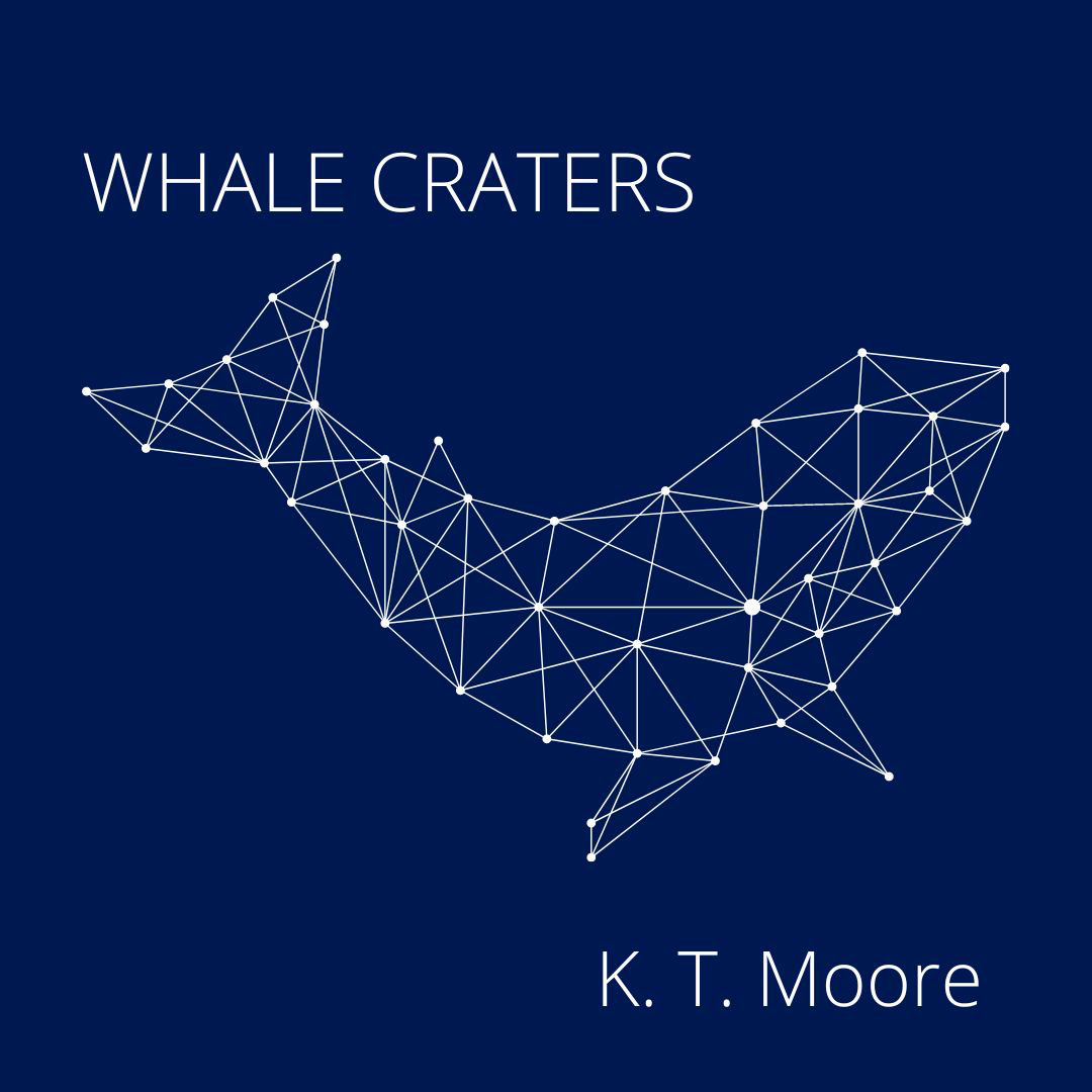 WHALE CRATERS by K. T. Moore