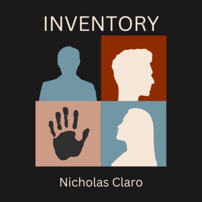 INVENTORY by Nicholas Claro