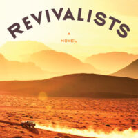 A conversation with Christopher M. Hood, author of The Revivalists by Hannah Felt Garner