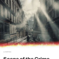 SCENE OF THE CRIME, a novel by Patrick Modianom, reviewed by Jeanne Bonner