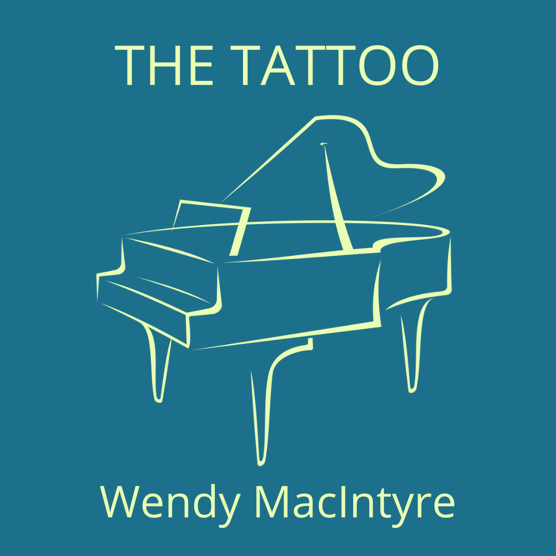 THE TATTOO by Wendy MacIntyre