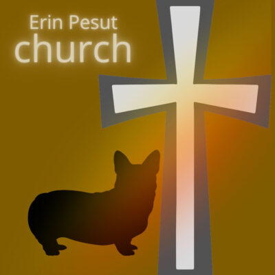 church by Erin Pesut