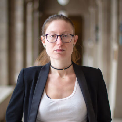 Ilana Masad