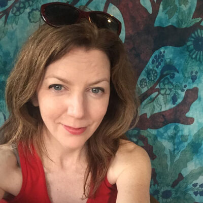 Suzanne Scanlon