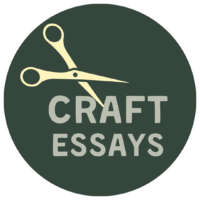 Craft Essays
