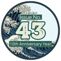 Issue 43 September 2023