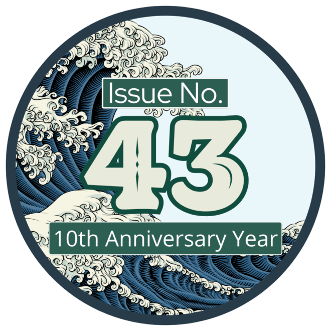Cleaver Magazine Book Reviews • Cleaver Magazine