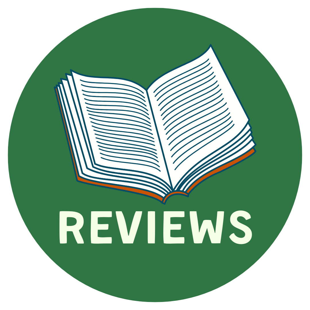 Cleaver Magazine Book Reviews • Cleaver Magazine