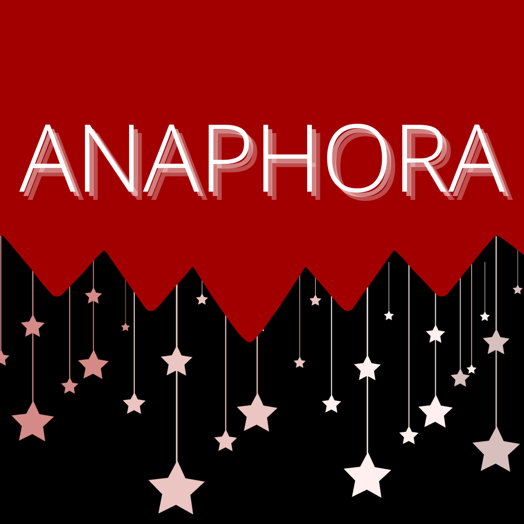 THE USES OF ANAPHORA in Jason Schneiderman’s  Poems “Anger” and “Star Dust” by Adrie Rose