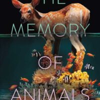 THE MEMORY OF ANIMALS, a novel by Claire Fuller, reviewed by Coralie Loon
