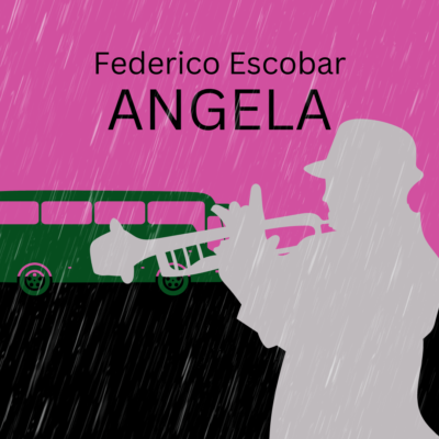 ANGELA by Federico Escobar
